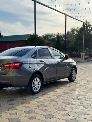 LADA (VAZ) Vesta 2016, 24,000 km - 1.6 л - Şirvan