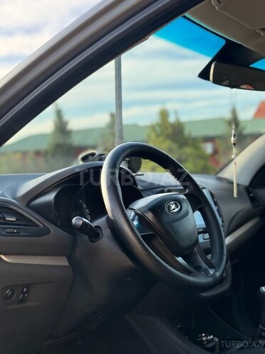 LADA (VAZ) Vesta 2016, 24,000 km - 1.6 л - Şirvan