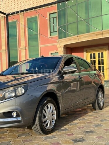 LADA (VAZ) Vesta 2016, 24,000 km - 1.6 л - Şirvan