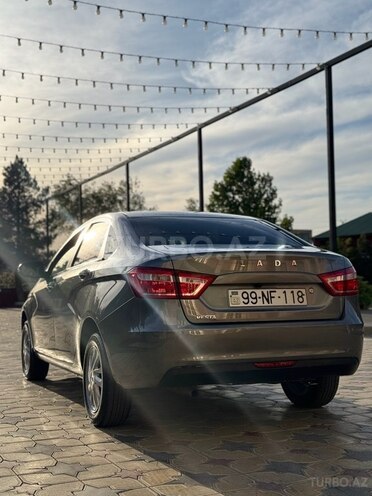 LADA (VAZ) Vesta 2016, 24,000 km - 1.6 л - Şirvan