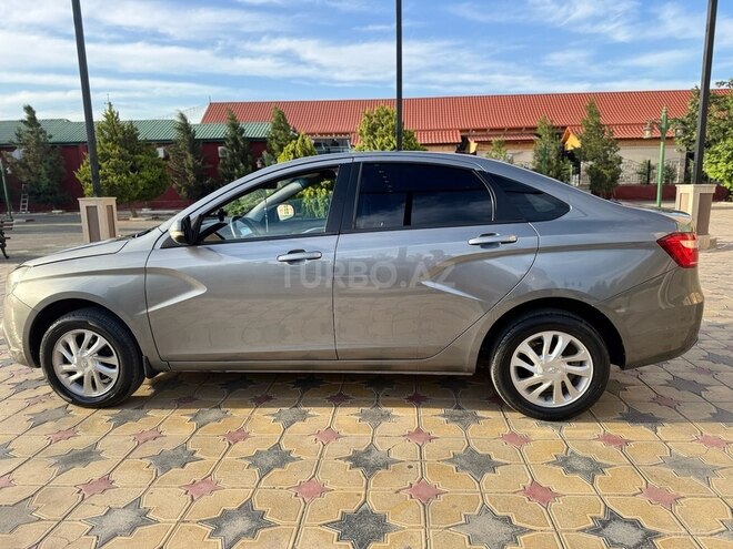 LADA (VAZ) Vesta 2016, 24,000 km - 1.6 л - Şirvan