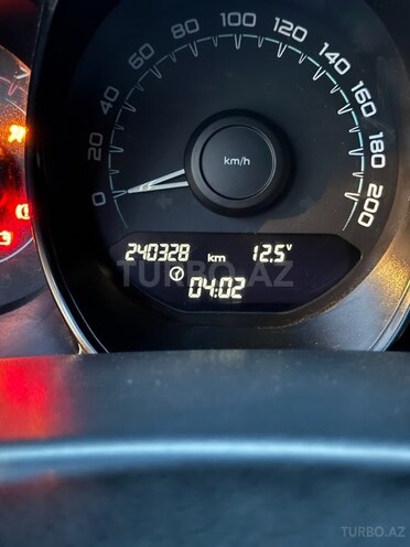 LADA (VAZ) Vesta 2016, 24,000 km - 1.6 л - Şirvan