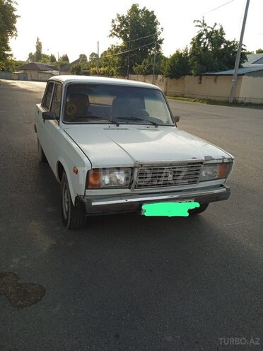 LADA (VAZ) 2107 2003, 96,000 km - 1.6 l - İsmayıllı