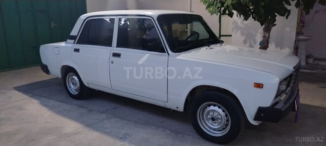 LADA (VAZ) 2107 2004, 93,185 km - 1.6 l - Şirvan