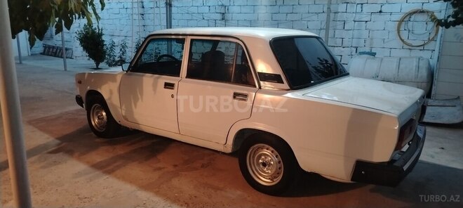 LADA (VAZ) 2107 2004, 93,185 km - 1.6 l - Şirvan
