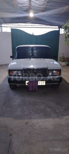 LADA (VAZ) 2107 2004, 93,185 km - 1.6 l - Şirvan