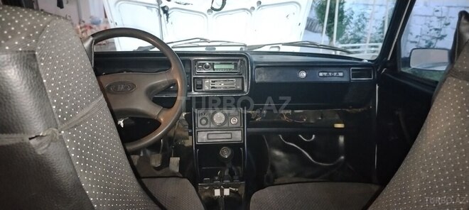 LADA (VAZ) 2107 2004, 93,185 km - 1.6 l - Şirvan