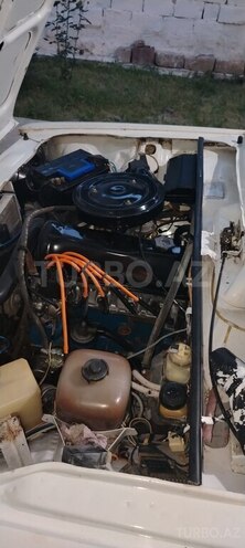 LADA (VAZ) 2107 2004, 93,185 km - 1.6 l - Şirvan