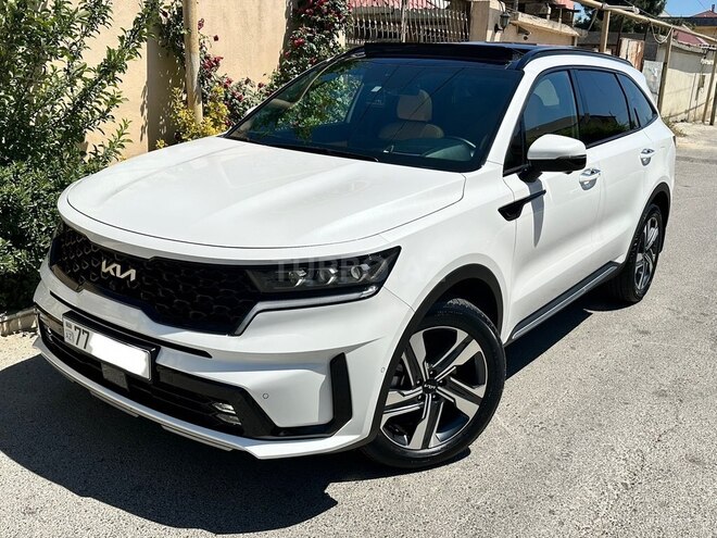 Kia Sorento 2023, 54,000 km - 1.6 l - Bakı