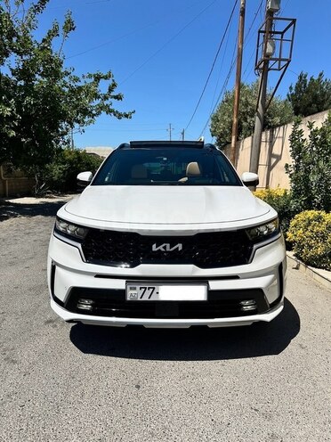 Kia Sorento 2023, 54,000 km - 1.6 l - Bakı