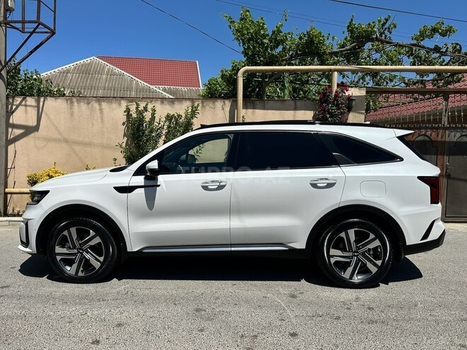 Kia Sorento 2023, 54,000 km - 1.6 l - Bakı