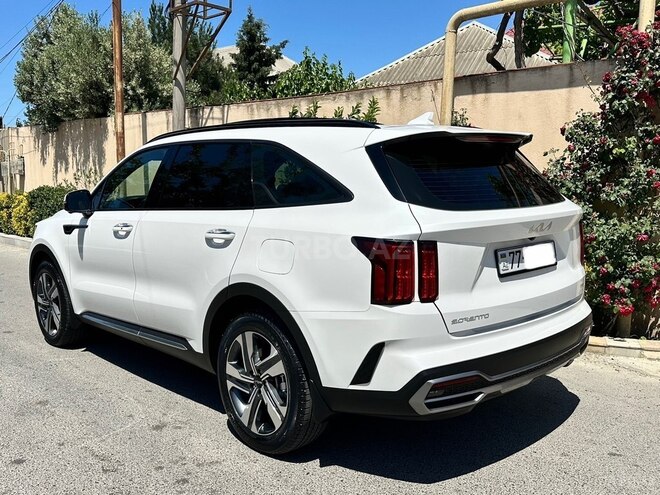 Kia Sorento 2023, 54,000 km - 1.6 l - Bakı