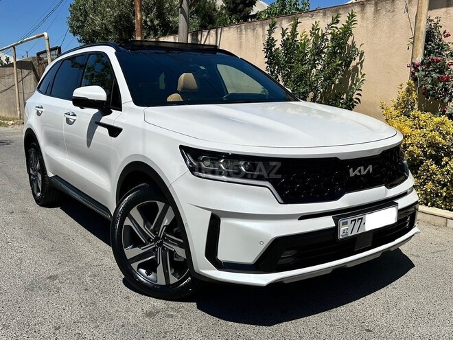 Kia Sorento 2023, 54,000 km - 1.6 l - Bakı