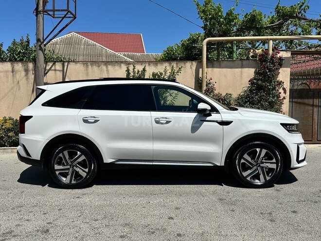 Kia Sorento 2023, 54,000 km - 1.6 l - Bakı
