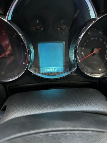 Chevrolet Cruze 2014, 285,000 km - 1.4 л - Bakı