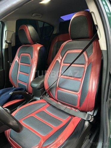 Chevrolet Cruze 2014, 285,000 km - 1.4 л - Bakı