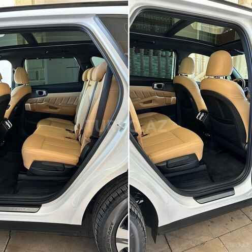 Kia Sorento 2023, 54,000 km - 1.6 l - Bakı