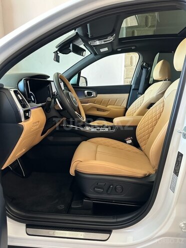 Kia Sorento 2023, 54,000 km - 1.6 l - Bakı