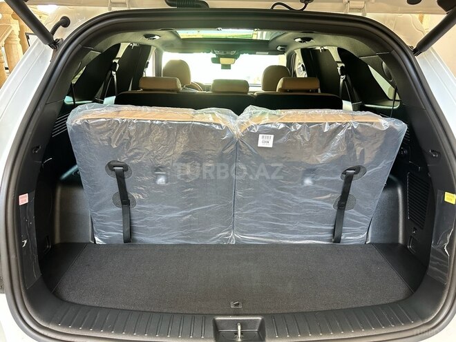 Kia Sorento 2023, 54,000 km - 1.6 l - Bakı