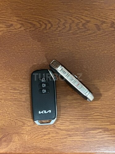 Kia Sorento 2023, 54,000 km - 1.6 l - Bakı
