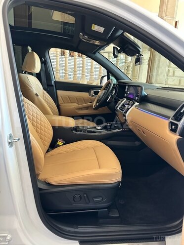 Kia Sorento 2023, 54,000 km - 1.6 l - Bakı