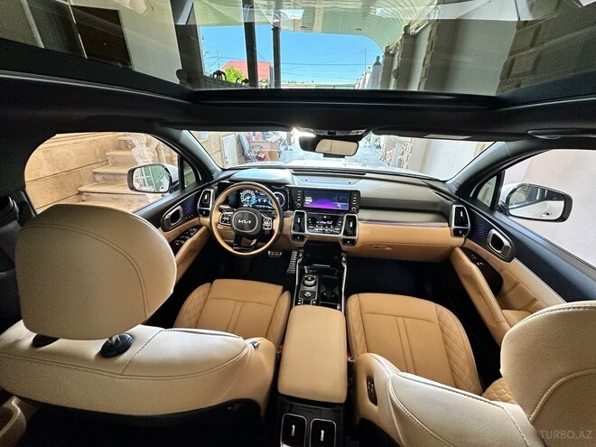 Kia Sorento 2023, 54,000 km - 1.6 l - Bakı