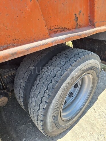 KamAz 65115 2002, 100,000 km - 11.0 l - Mingəçevir