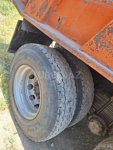 KamAz 65115 2002, 100,000 km - 11.0 l - Mingəçevir