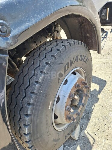 KamAz 65115 2002, 100,000 km - 11.0 l - Mingəçevir