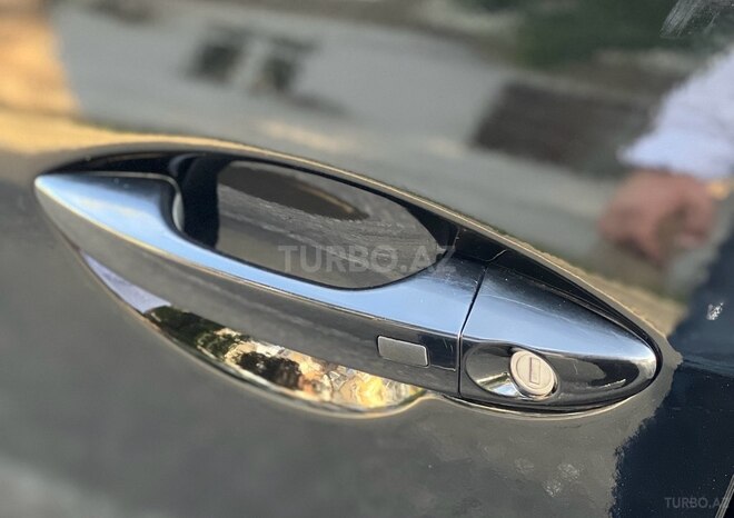 Hyundai Veloster 2015, 108,000 km - 1.6 l - Bakı