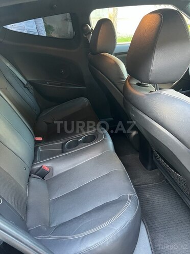 Hyundai Veloster 2015, 108,000 km - 1.6 l - Bakı