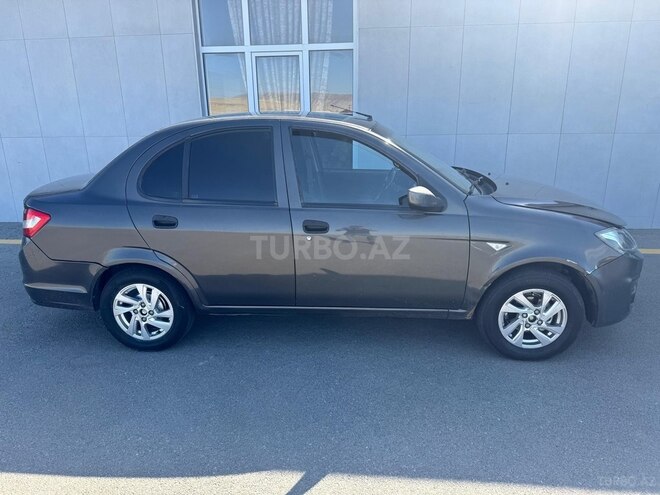 Saipa Saina 2021, 8,047 km - 1.5 l - Bakı