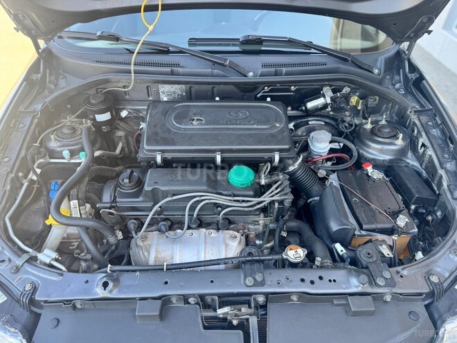 Saipa Saina 2021, 8,047 km - 1.5 l - Bakı