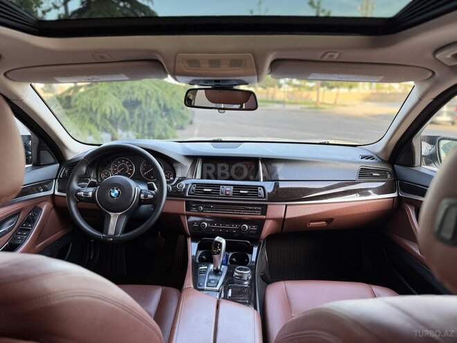 BMW 528-18