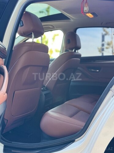 BMW 528-20