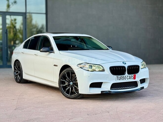 BMW 528-5