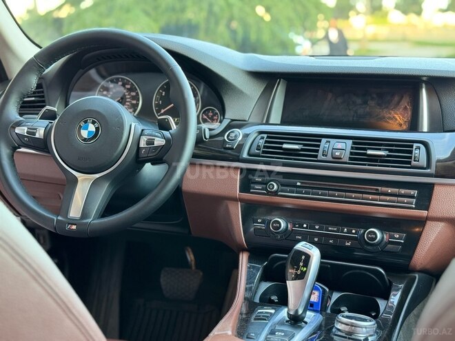 BMW 528-17