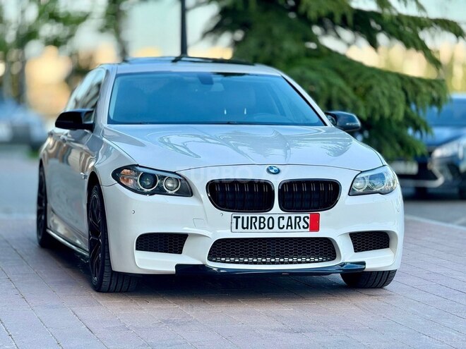 BMW 528-2