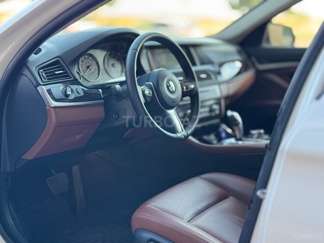 BMW 528-16