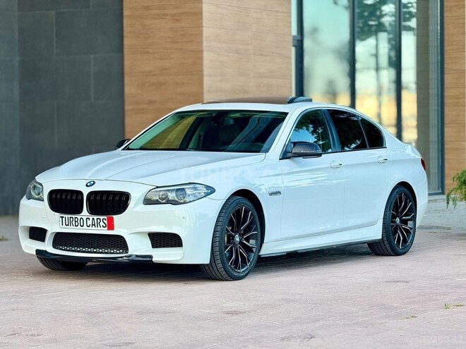 BMW 528-3