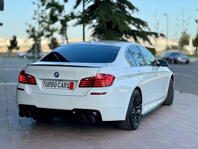 BMW 528-11