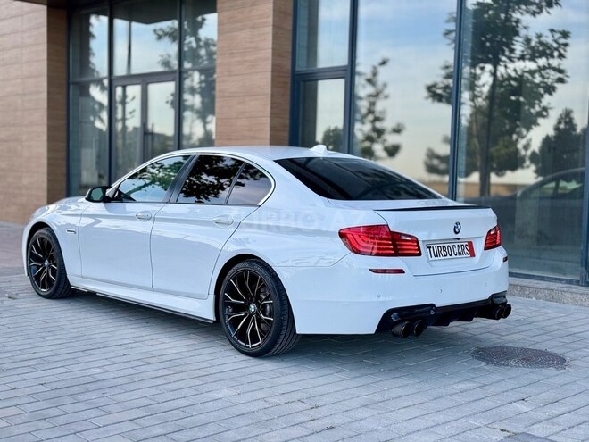 BMW 528-21