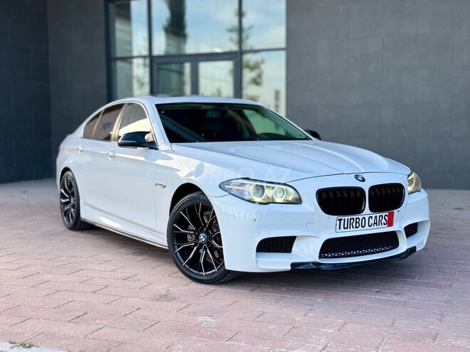 BMW 528-6