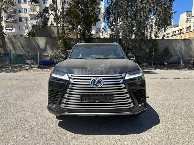 Lexus LX 500d-1