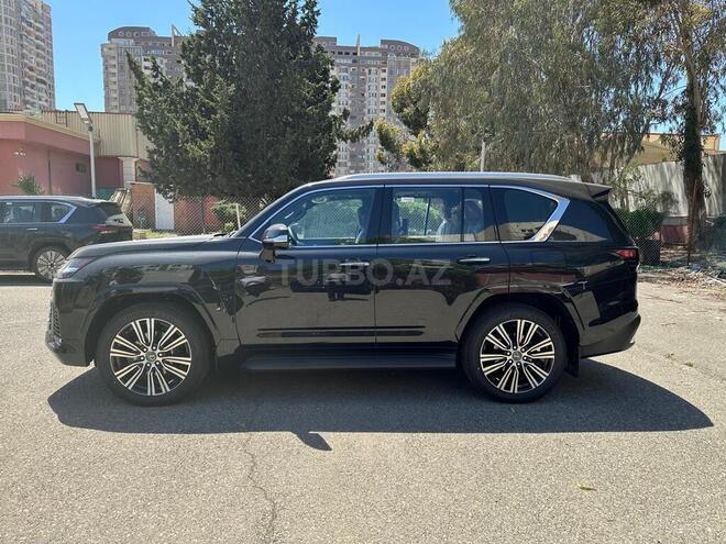 Lexus LX 500d-3