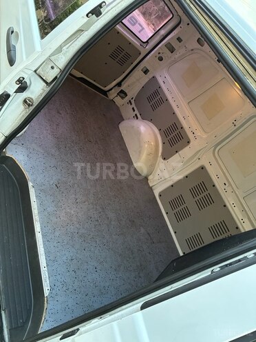 Mercedes Vito 116 2011, 368,000 km - 2.2 l - Bakı