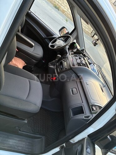 Mercedes Vito 116 2011, 368,000 km - 2.2 l - Bakı