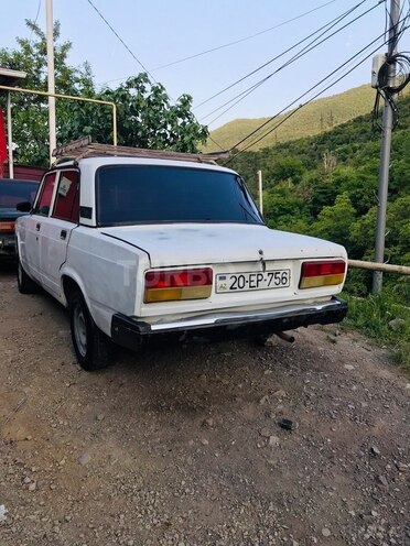 LADA (VAZ) 2107 1998, 85,000 km - 1.5 l - Gəncə