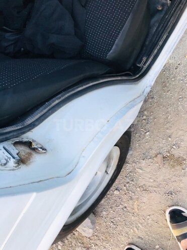 LADA (VAZ) 2107 1998, 85,000 km - 1.5 l - Gəncə