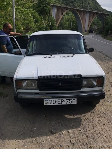 LADA (VAZ) 2107 1998, 85,000 km - 1.5 l - Gəncə